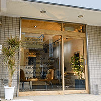 店内イメージ01