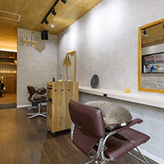 店内イメージ03