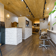 店内イメージ06