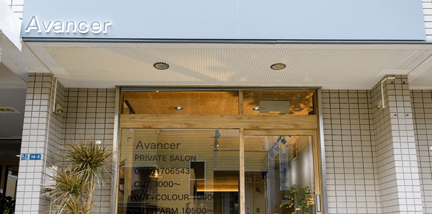 店舗情報イメージ